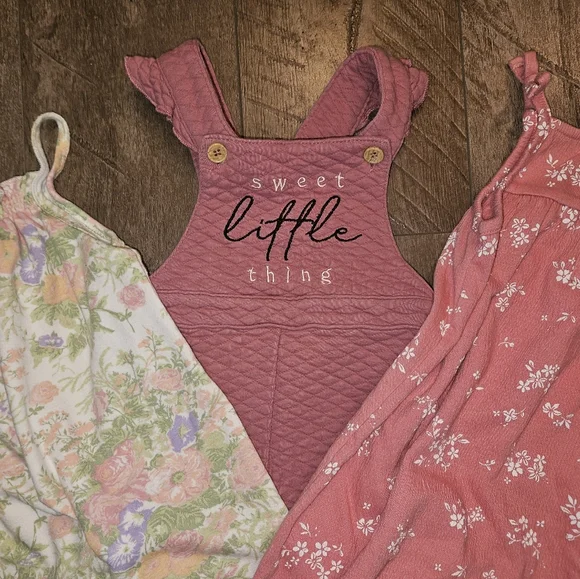 Baby GIRL Collection ๐ 18 Months ๐ 26 Pieces - Picture 1 of 11